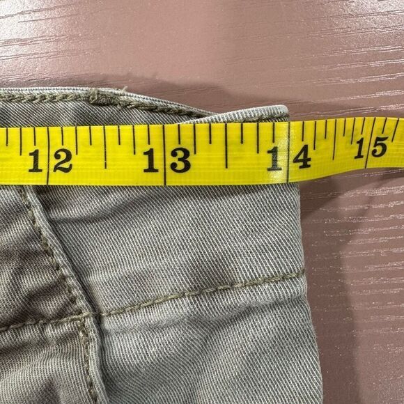 Sanctuary Size 24 Crop Joggers - Picture 6 of 9